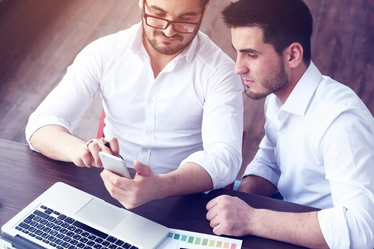 B2B Lead Generation Services
