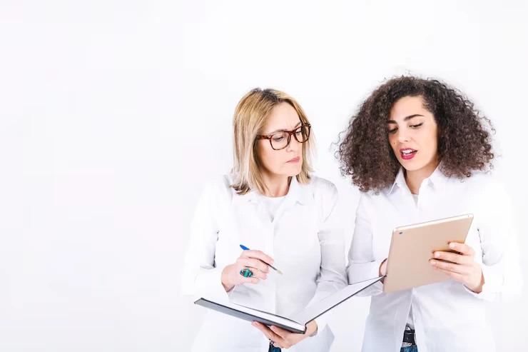 Content Strategy Customized for Medical Audiences