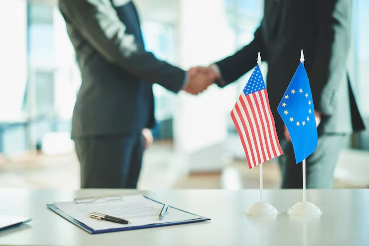 International Authority Signals That Matter