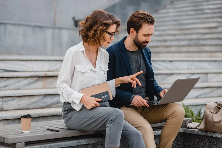 Local Link Building