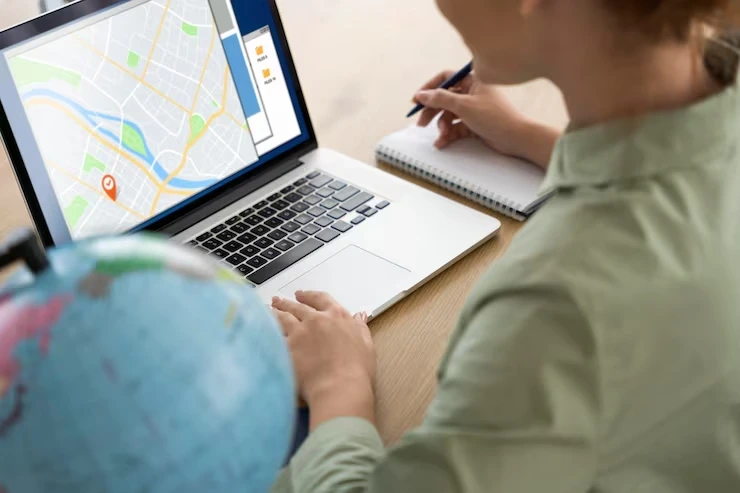 Local SEO Services