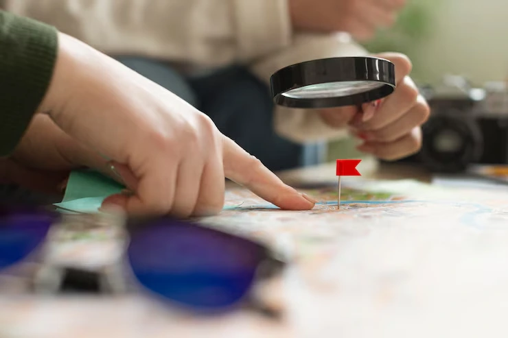 Location Targeting