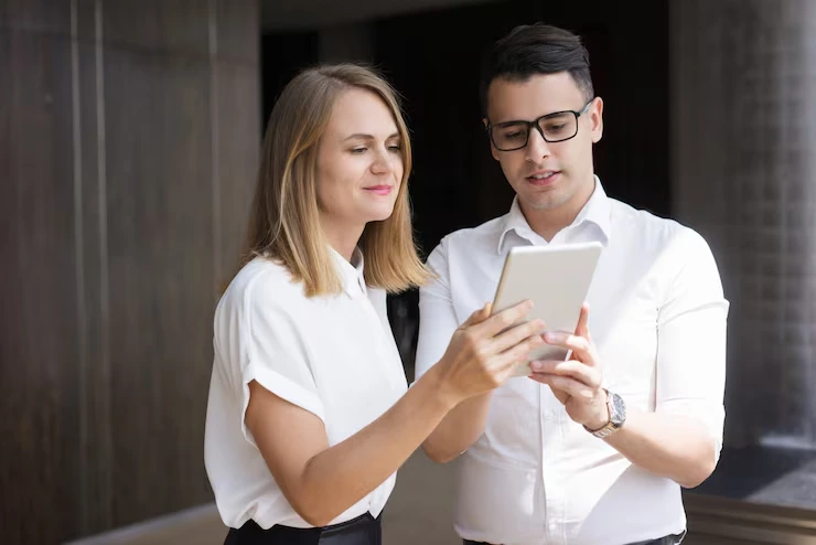 Mobile Optimization