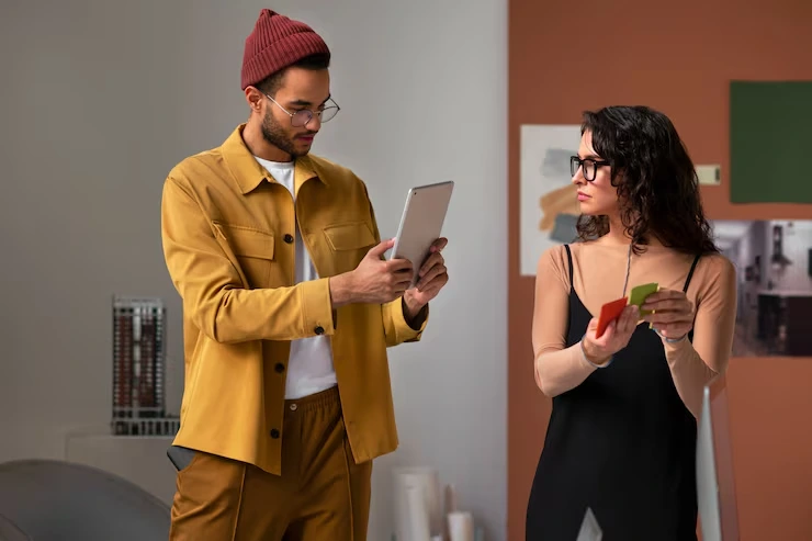 Multi-Channel Lead Outreach