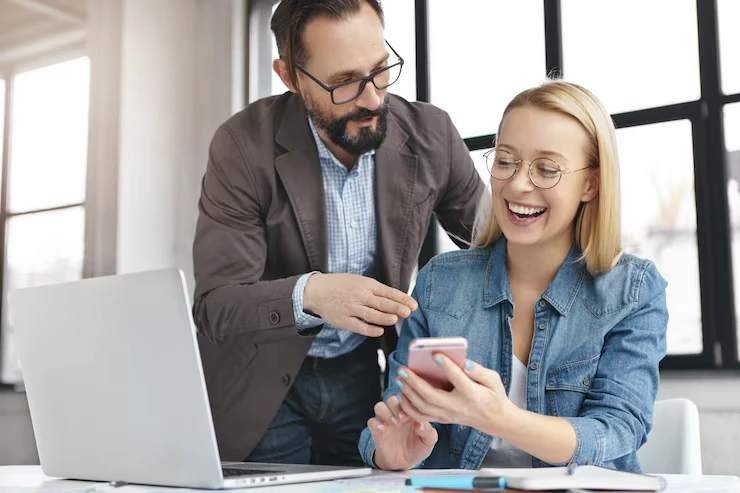 Paid User Acquisition Campaigns