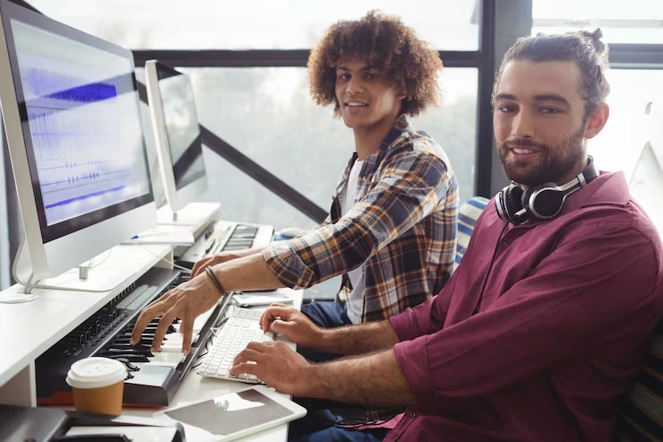 Technical SEO for Music Sites