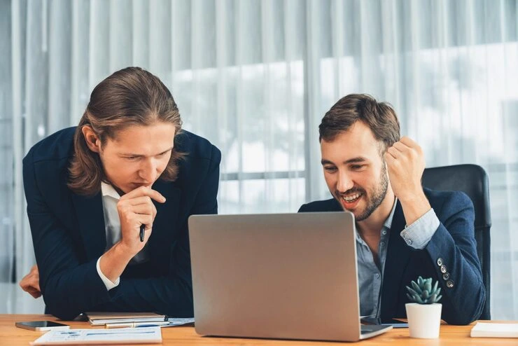 B2B Lead Generation Services