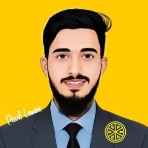 zohaib ahmed