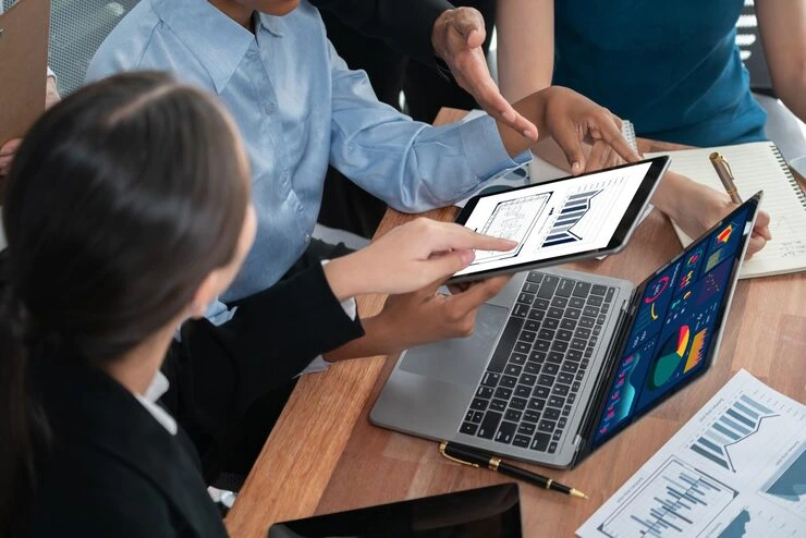 Structured Data and Schema Markup for Mobile