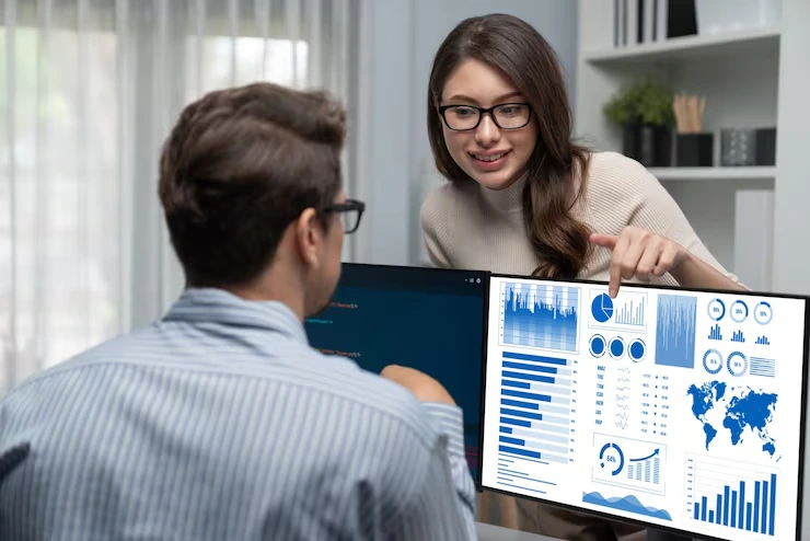 Analytics and Reporting for Shopify