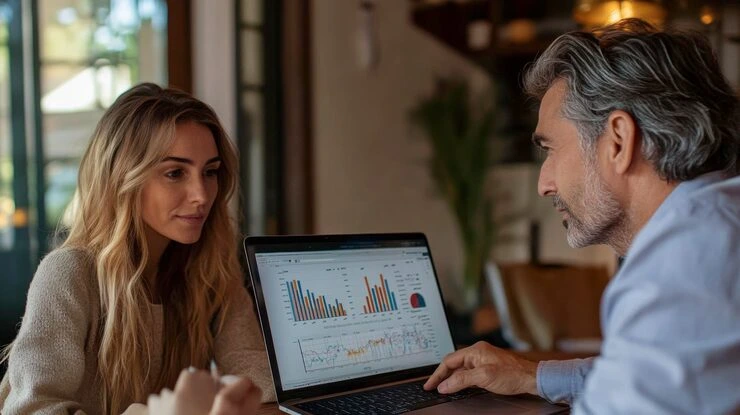 Analytics and Search Reporting That Shows the Mone
