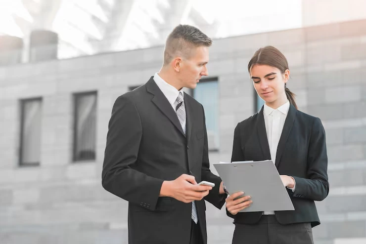 Authority Building and Digital PR