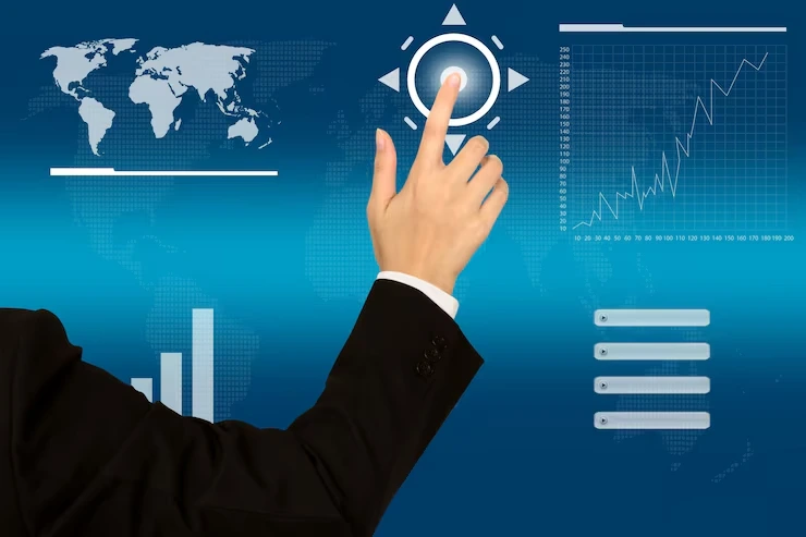 Authority Built Around Revenue Pages