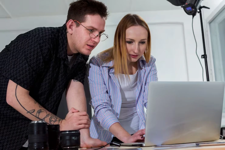 Authority Content and Link Building