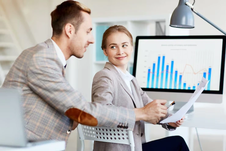 B2B Firm With Long Sales Cycles