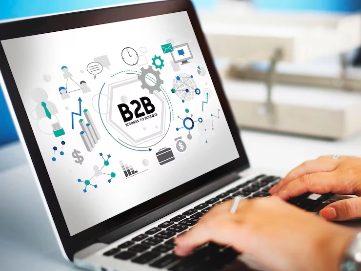 B2B SaaS Comparison Page Campaign