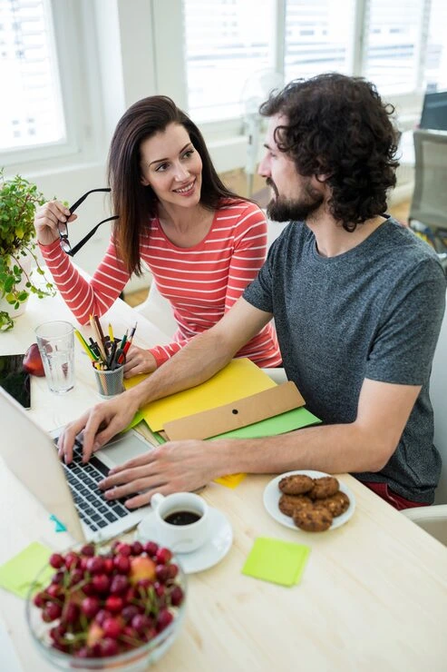 BigCommerce Content Development for Buyers, Categories, and Topical Authority