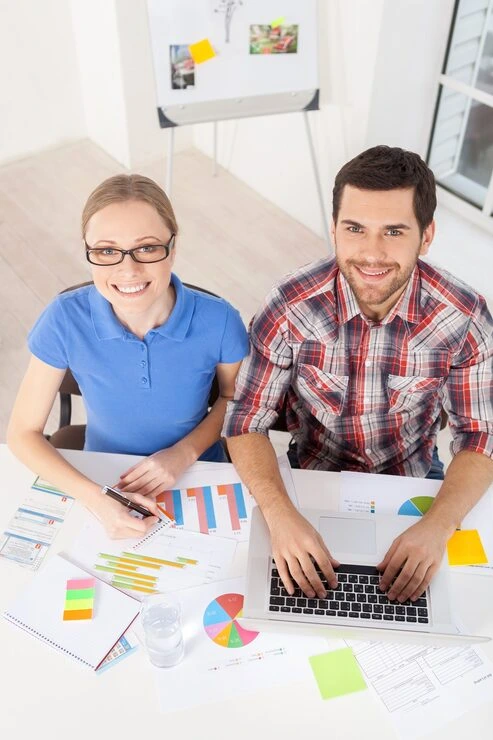 BigCommerce Keyword Strategy and Buyer Intent Mapping
