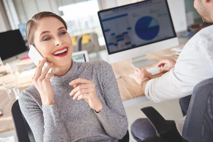 Call Tracking And Lead Reporting