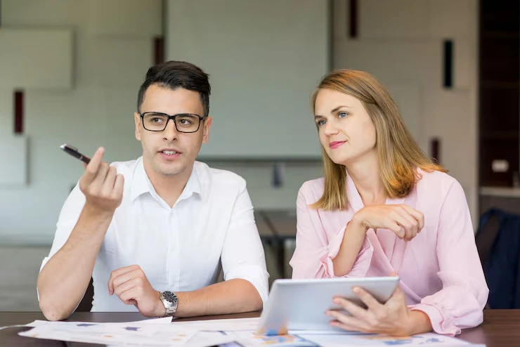 Campaign Planning for Search Authority