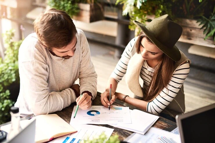 Case Study: Growing Organic Visibility for a Swedish SaaS Company
