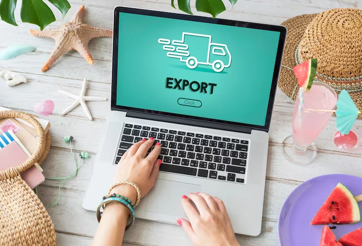 City Sprint Logistics and Courier Company SEO