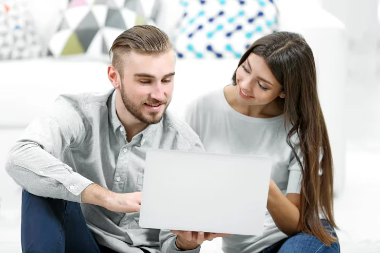 Commercial Page Review