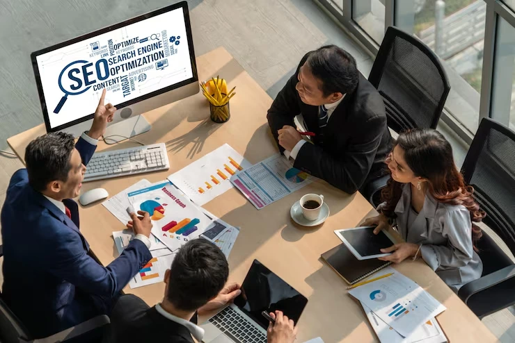 Common SEO Challenges We Solve for Swedish Businesses