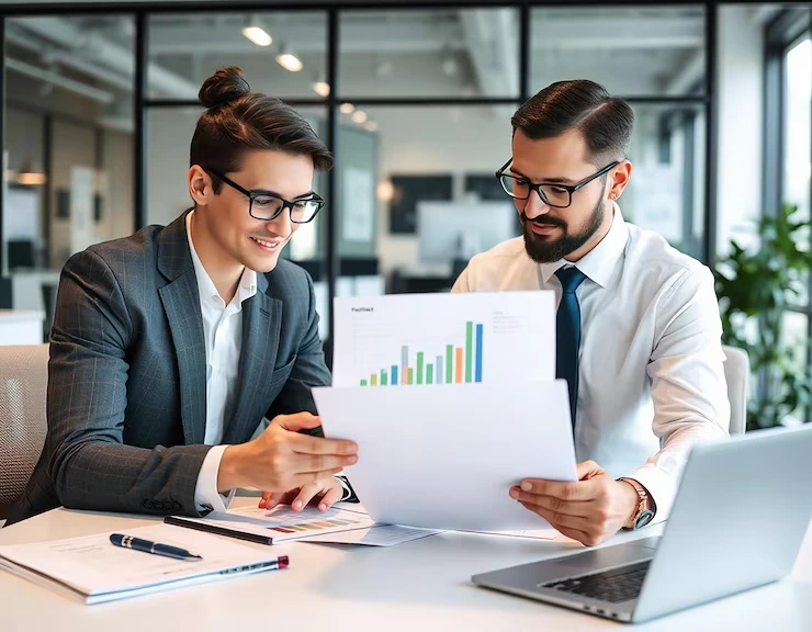 Competitor Analysis