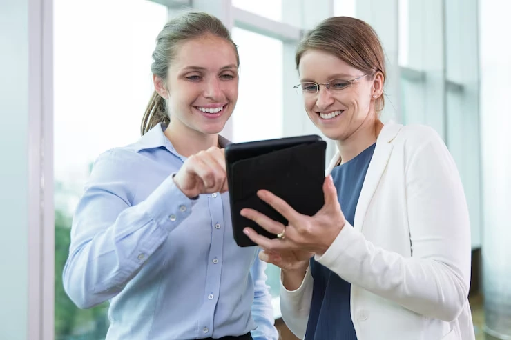 Compliance-Aware Clinic Content