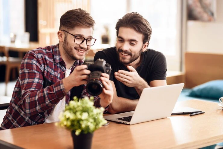 Content Creation