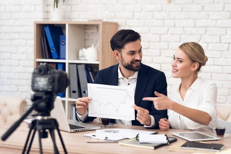 Content Marketing Strategy