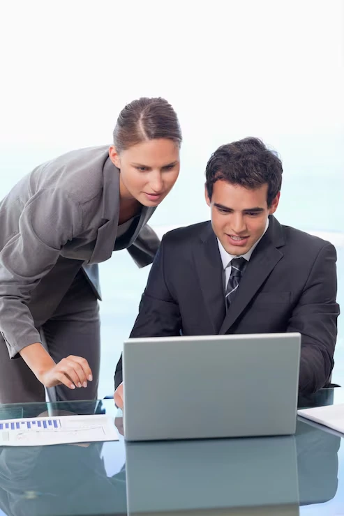 Conversion-Focused SEO