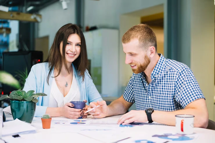 Customised CRO Strategies