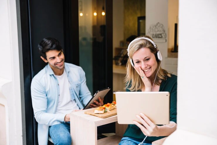 Digital Marketing Services Across France