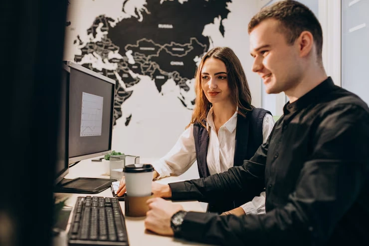Dominate Global Search Expert Global SEO Agency Services