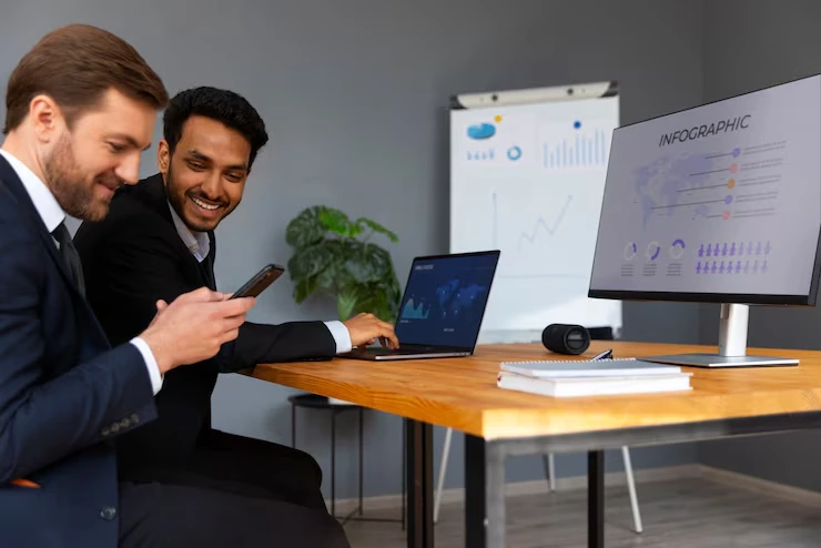 Dominate The SERPs With A Results-Driven SEO Strategy Service