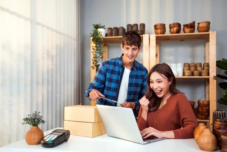 E-Commerce SEO
