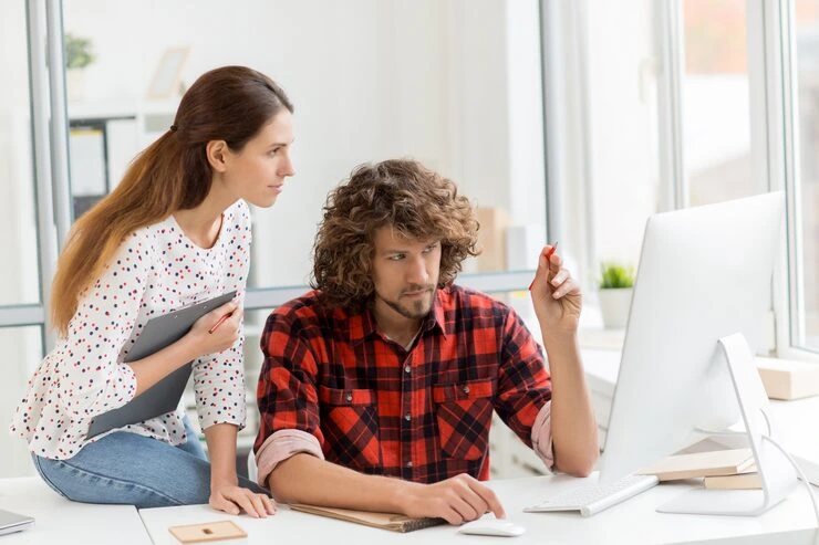 E commerce Brand With Category Page Problems