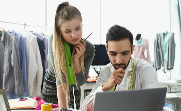 Ecommerce Brand Finds Category Page Gaps