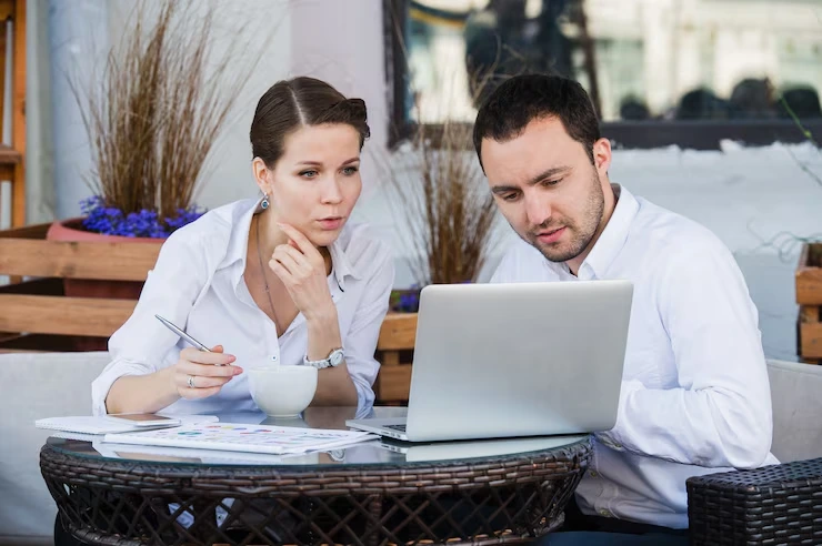Enterprise Authority and Digital PR