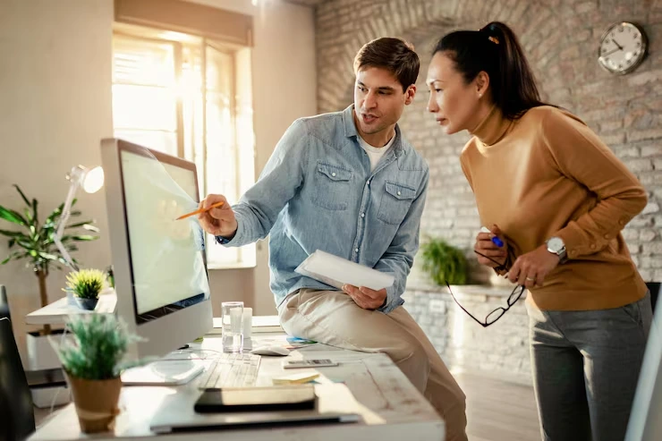 Enterprise Content Architecture