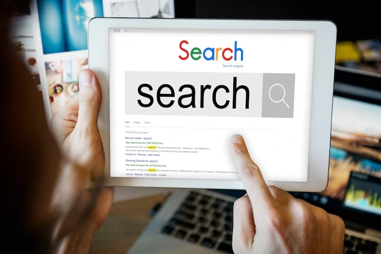 Enterprise Keyword Strategy and Search Mapping