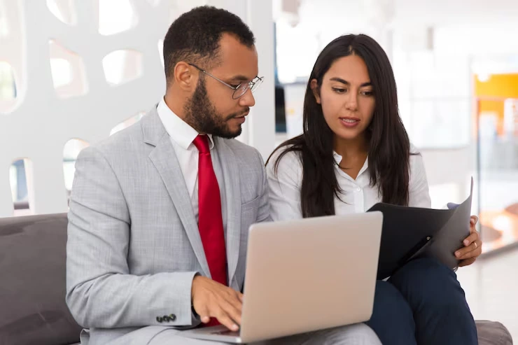 Enterprise SEO Migration Consulting