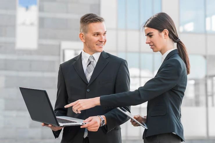 Establish A Trustworthy Site
