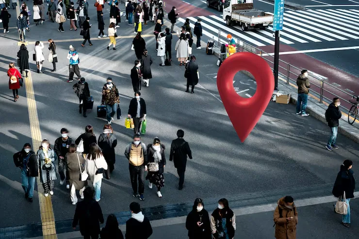 Expansion Into New Cities Without Search Structure
