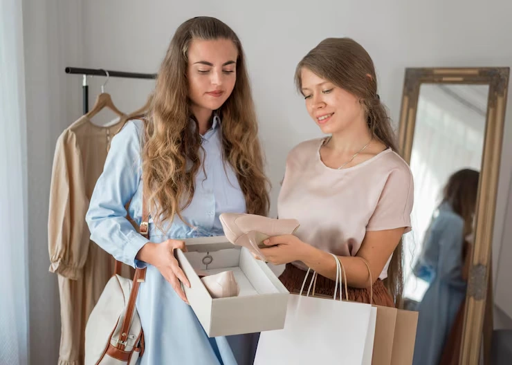 Fashion Content That Sends Buyers to Products