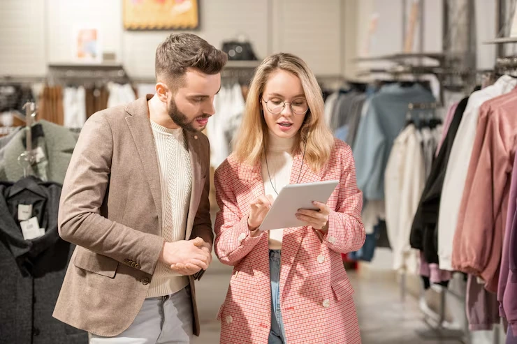 Fashion Ecommerce Signals Worth Acting On