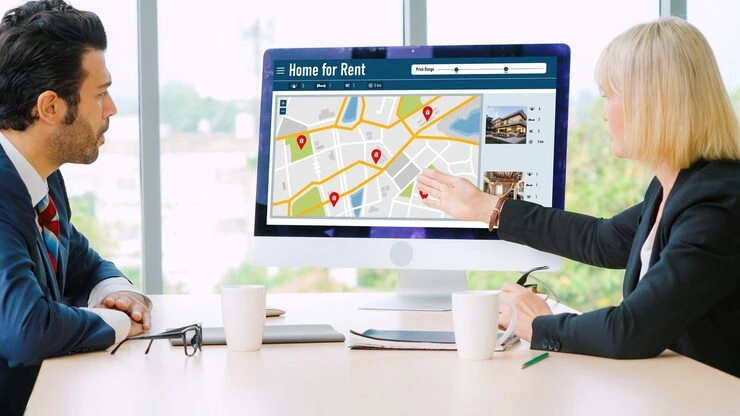 G-Maps Optimization