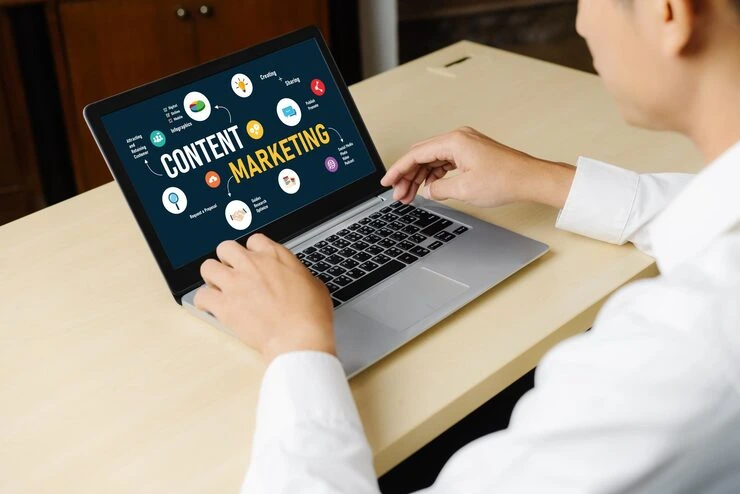 Get More Leads and Sales With Pearl Lemon Conversion-Focused Content